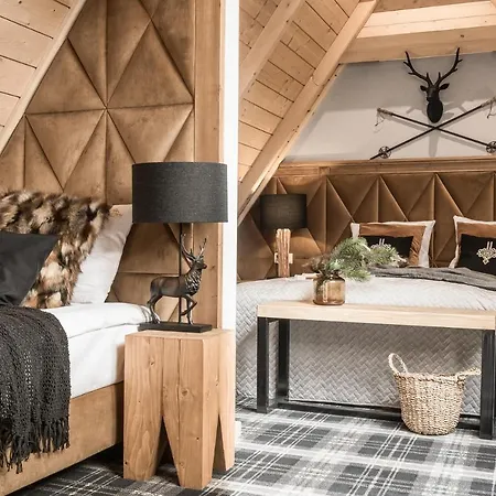 Hello Tatry Bed & Breakfast *