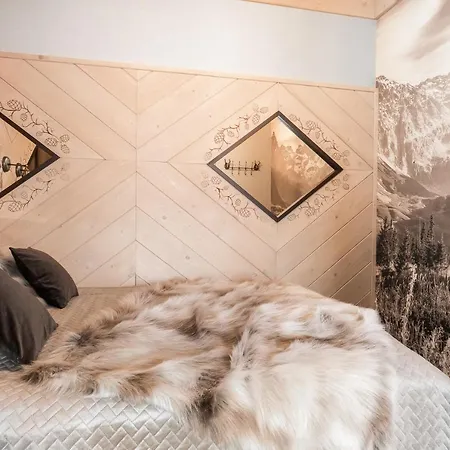 Bed & Breakfast Hello Tatry