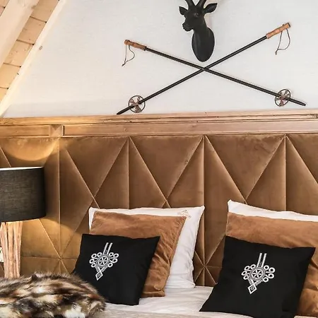Hello Tatry Bed & Breakfast