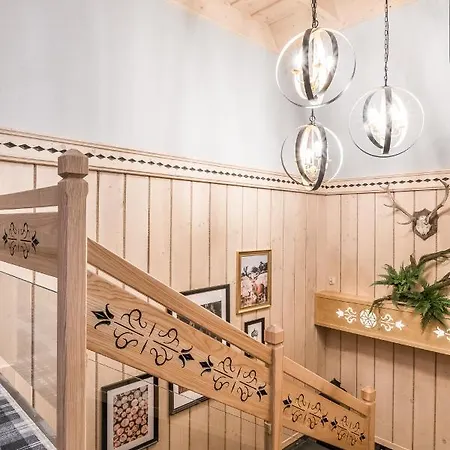 Hello Tatry Bed & Breakfast